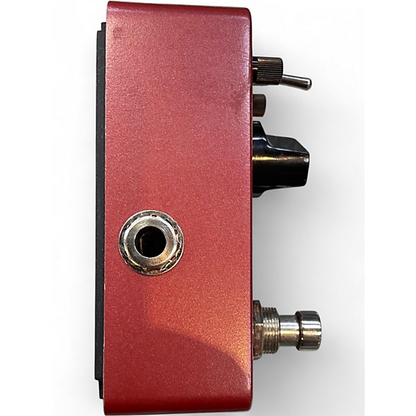 Used Donner MORPHER Effect Pedal