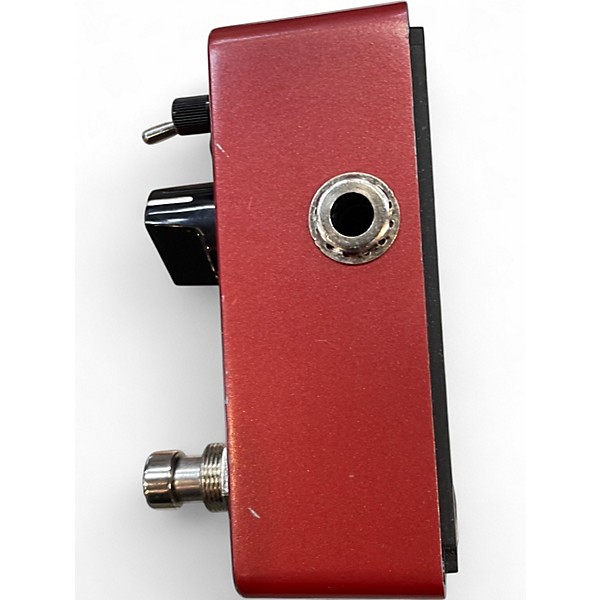 Used Donner MORPHER Effect Pedal