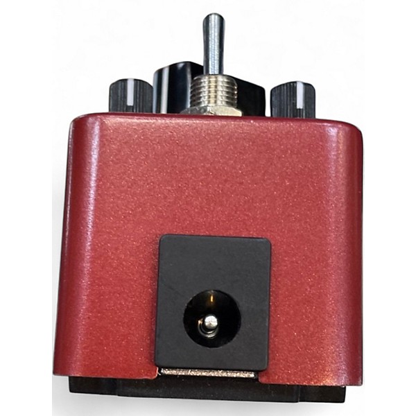 Used Donner MORPHER Effect Pedal