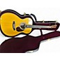 Used Martin OMJM John Mayer Signature Natural Acoustic Electric Guitar thumbnail