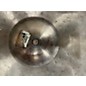 Used Zildjian 13in K Custom Dark Hi Hat Pair Cymbal
