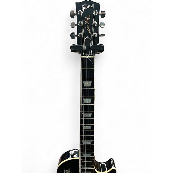 Used 2024 Gibson Adam Jones Signature Les Paul Standard Silverburst Solid Body Electric Guitar