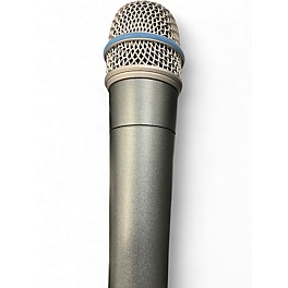 Used Shure Beta 57A Dynamic Microphone