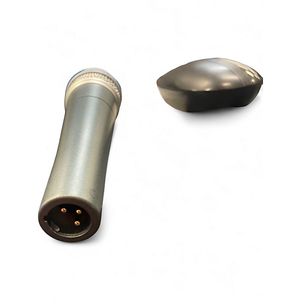 Used Shure Beta 57A Dynamic Microphone