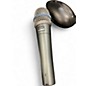 Used Shure Beta 57A Dynamic Microphone