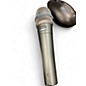 Used Shure Beta 57A Dynamic Microphone