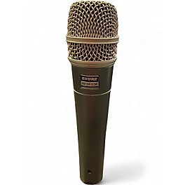 Used Shure Beta 57A Dynamic Microphone