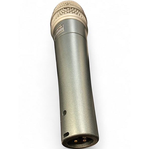 Used Shure Beta 57A Dynamic Microphone