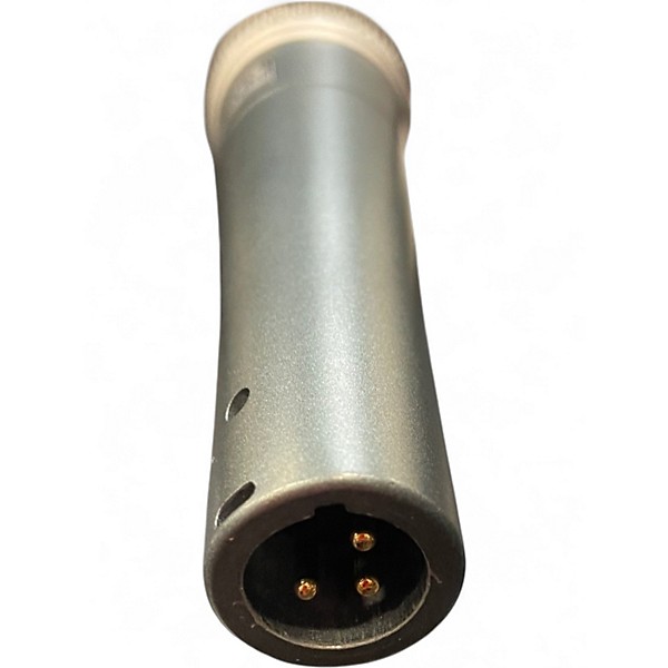 Used Shure Beta 57A Dynamic Microphone