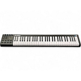 Used Alesis V61 61-Key MIDI Controller