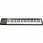 Used Alesis V61 61-Key MIDI Controller thumbnail