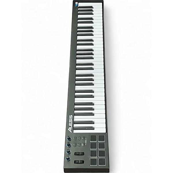 Used Alesis V61 61-Key MIDI Controller