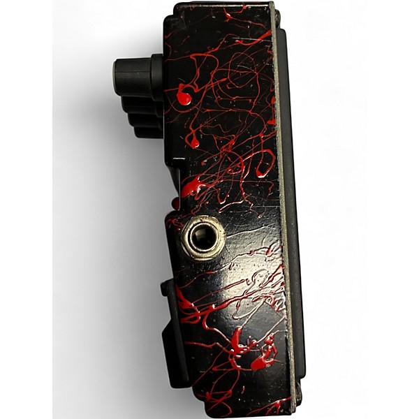 Used DOD FX86 Death Metal Effect Pedal