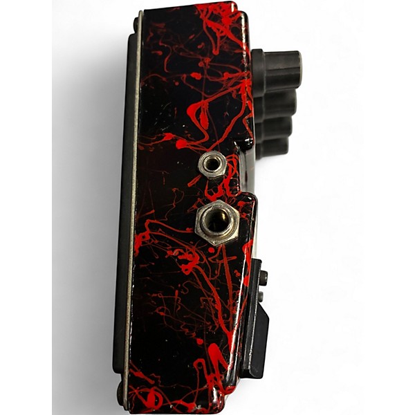 Used DOD FX86 Death Metal Effect Pedal