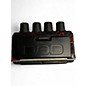 Used DOD FX86 Death Metal Effect Pedal