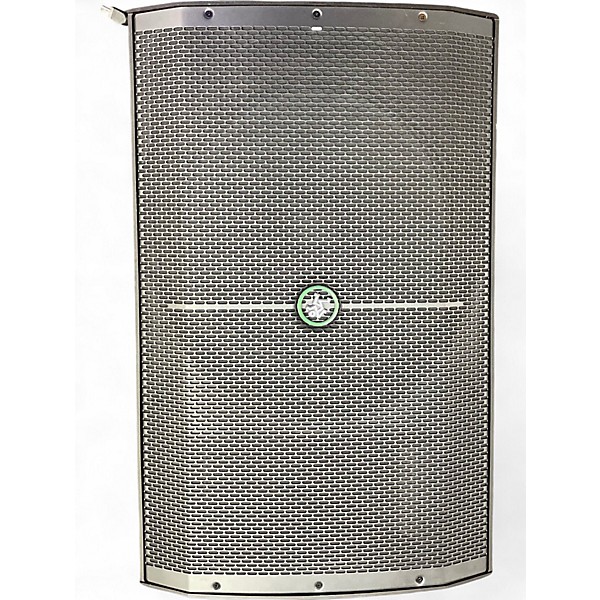 Used 2020s Mackie 215 XT  Powered Speaker