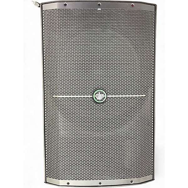 Used 2020s Mackie 215 XT  Powered Speaker