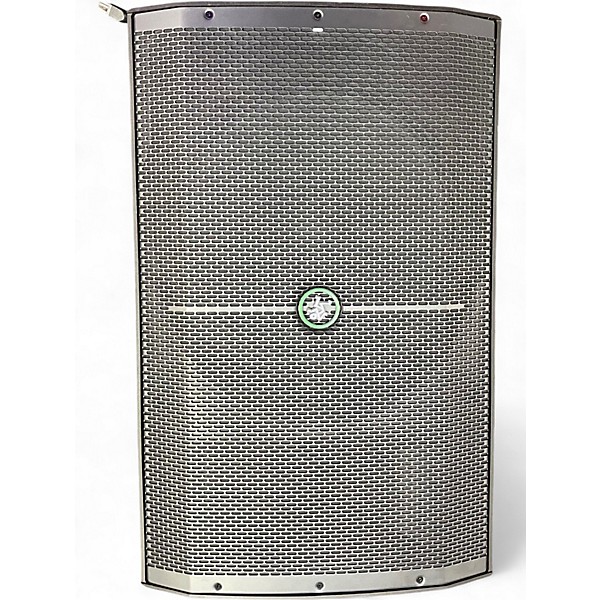 Used 2020s Mackie 215 XT  Powered Speaker