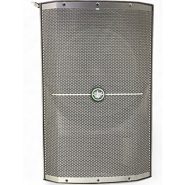 Used Mackie 215 XT Powered Speaker