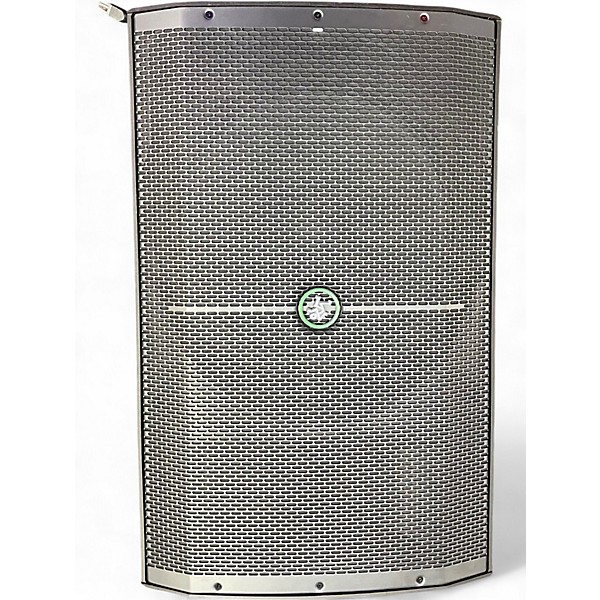 Used Mackie 215 XT Powered Speaker