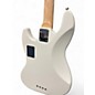 Used Sire V7 Alpine White Electric Bass Guitar