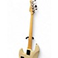 Used Sire V7 Alpine White Electric Bass Guitar