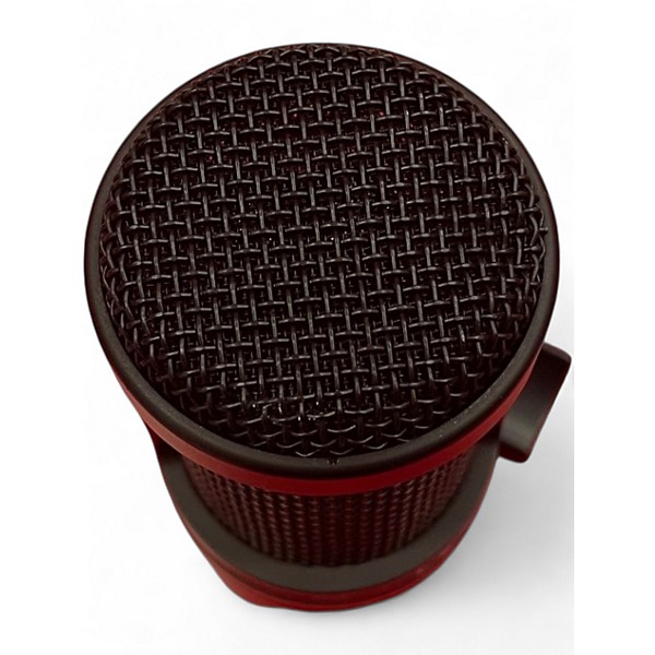 Used Audio-Technica AT2020 Condenser Microphone