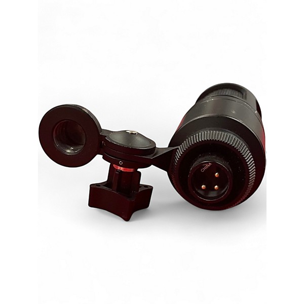 Used Audio-Technica AT2020 Condenser Microphone