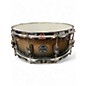 Used PDP by DW 6.5X14 Concept Maple Snare 2 Color Sunburst Drum thumbnail