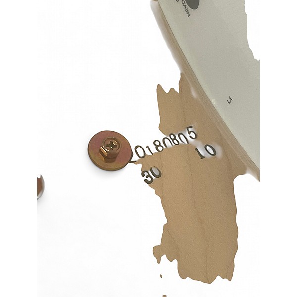 Used PDP by DW 6.5X14 Concept Maple Snare 2 Color Sunburst Drum