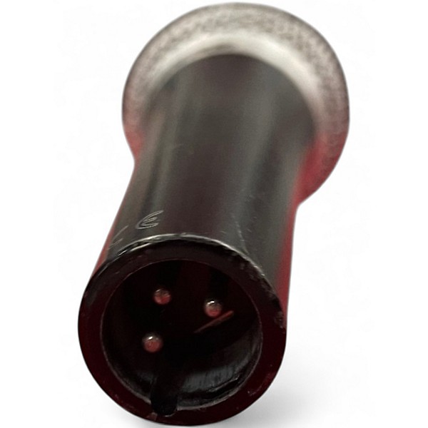 Used Shure PG48XLR Dynamic Microphone