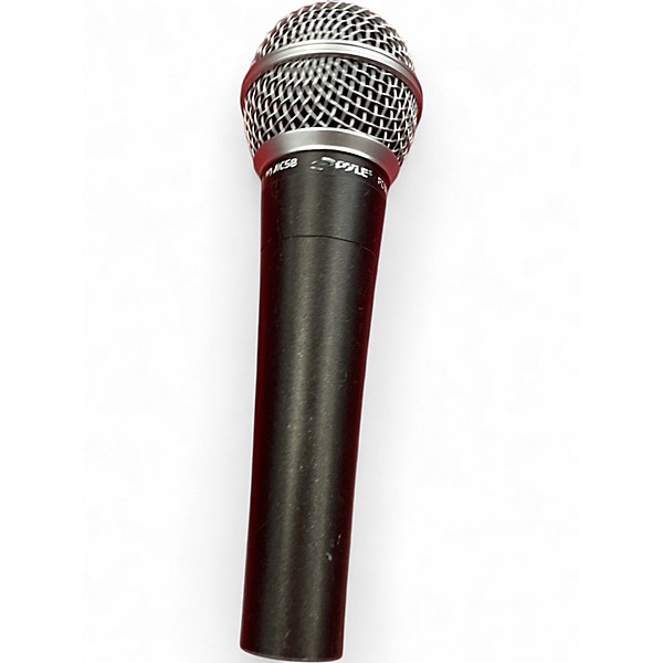 Used Pyle PDMIC58 Dynamic Microphone