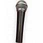 Used Pyle PDMIC58 Dynamic Microphone