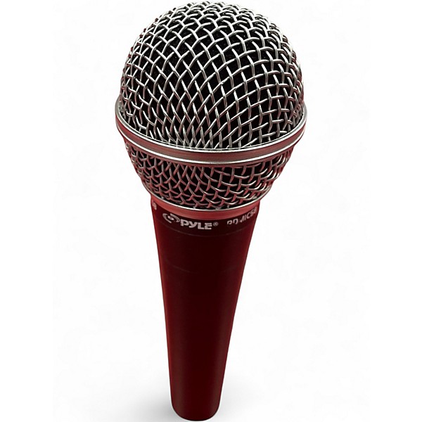 Used Pyle PDMIC58 Dynamic Microphone