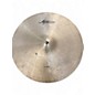 Used Agazarian 16in Crash Cymbal thumbnail