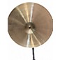Used Agazarian 16in Crash Cymbal