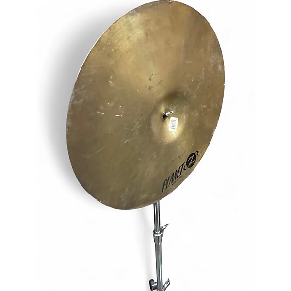 Used Planet Z 18in Crash Ride Cymbal 38 | Guitar Center