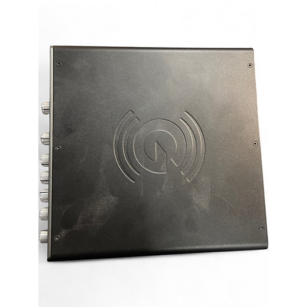 Used Genzler Amplification MG350 MAGELLAN 350 350W Bass Amp Head