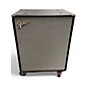 Used 2010s Fender RUMBLE 210 700W 8OHM 2X10  Bass Cabinet thumbnail