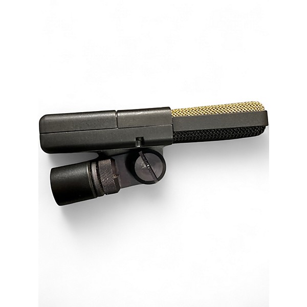 Used CAD Equitek E100 Large Diaphram Condenser Microphone