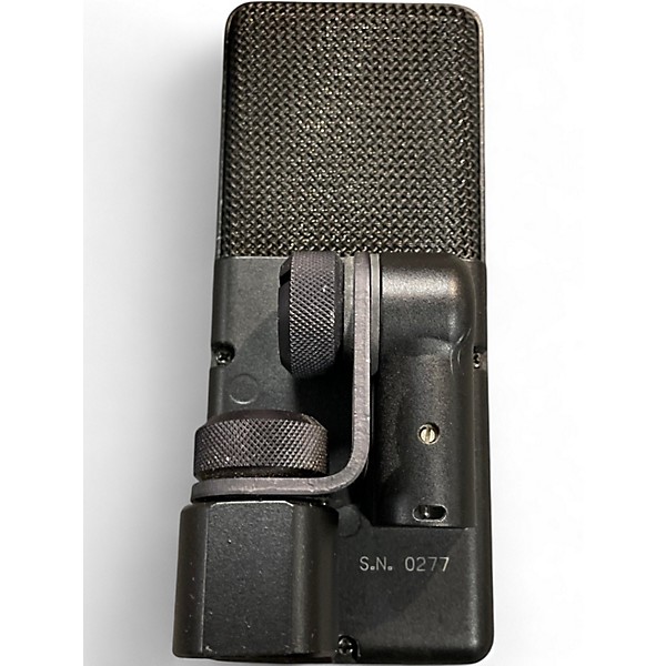 Used CAD Equitek E100 Large Diaphram Condenser Microphone