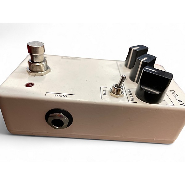 Used JHS Pedals 3 SERIES DELAY Effect Pedal