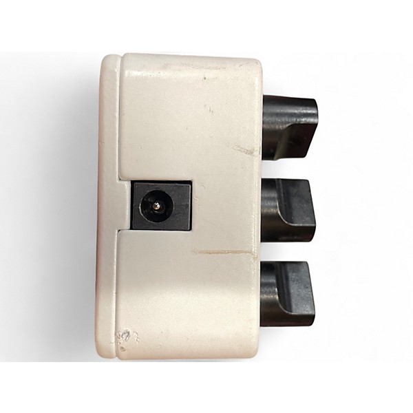 Used JHS Pedals 3 SERIES DELAY Effect Pedal