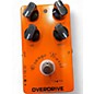 Used Caline CP-18 ORANGE BURST Effect Pedal thumbnail