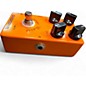 Used Caline CP-18 ORANGE BURST Effect Pedal
