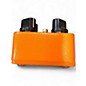 Used Caline CP-18 ORANGE BURST Effect Pedal