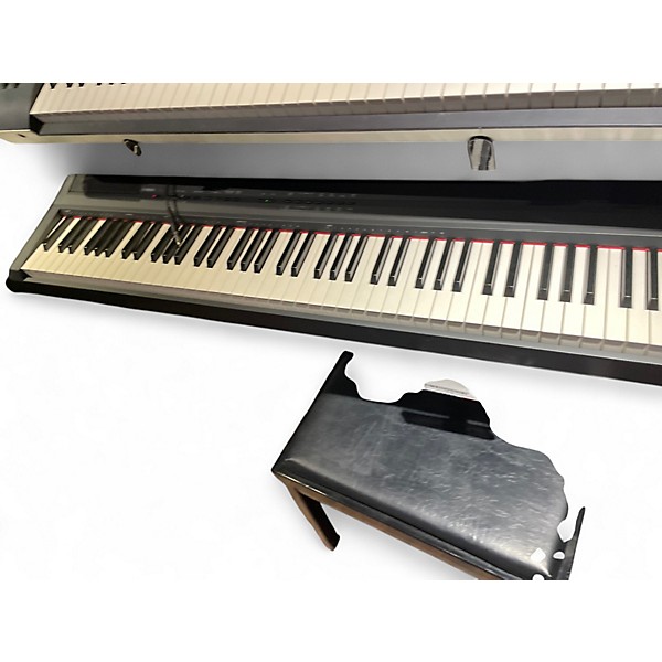 Used Yamaha P105 88 Key Digital Piano