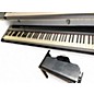 Used Yamaha P105 88 Key Digital Piano thumbnail