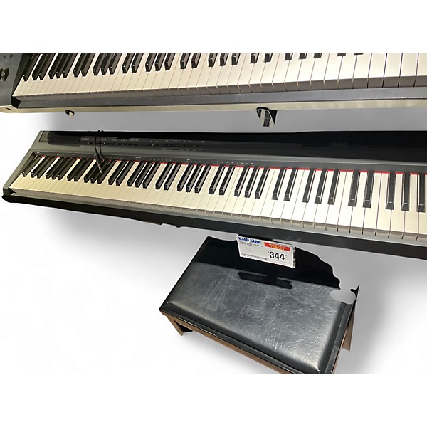 Used Yamaha P105 88 Key Digital Piano