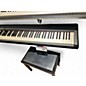 Used Yamaha P105 88 Key Digital Piano